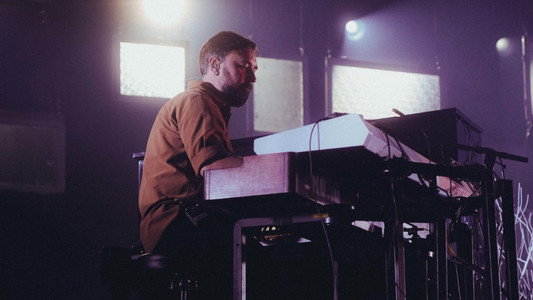 Beirut - Tempodrom, Berlin