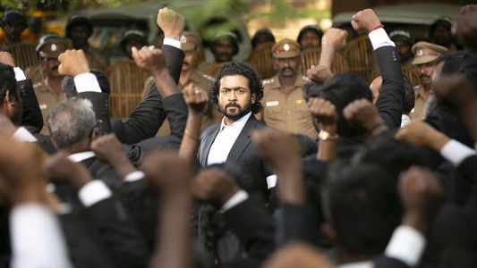 ஜெய் பீம்