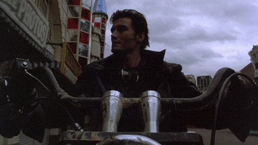 The Punisher