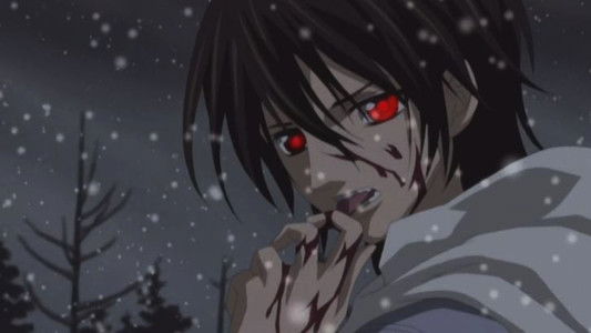 Vampire Knight