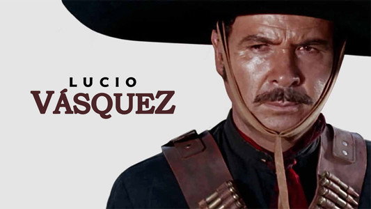 Lucio Vazquez