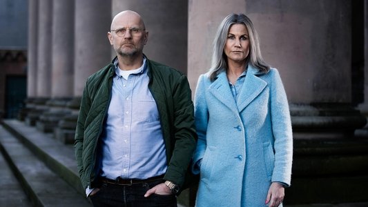 Seriemordene på Østerbro