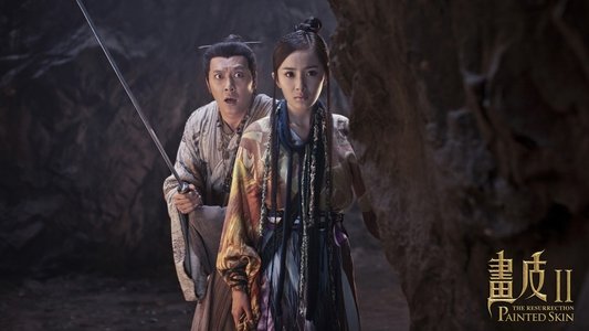 画皮2