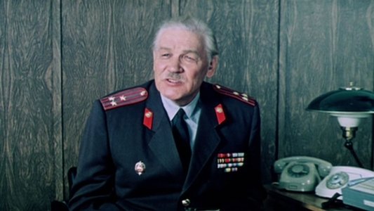 Версия полковника Зорина
