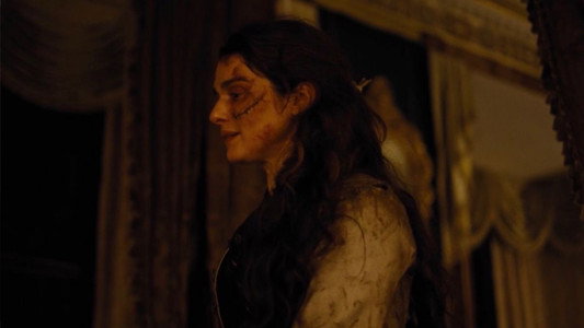 The Favourite
