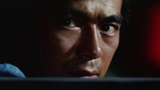 ボディガード牙　必殺三角飛び