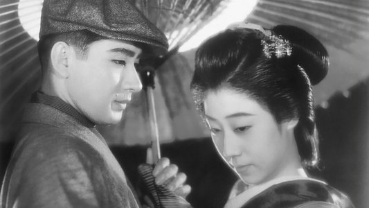 鶴八鶴次郎