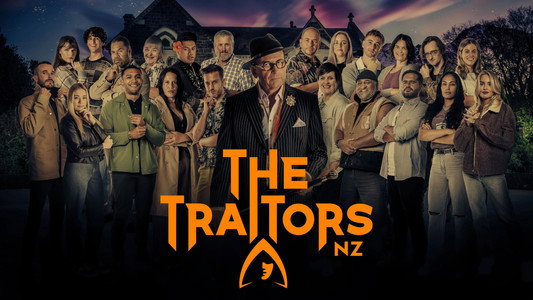 The Traitors NZ