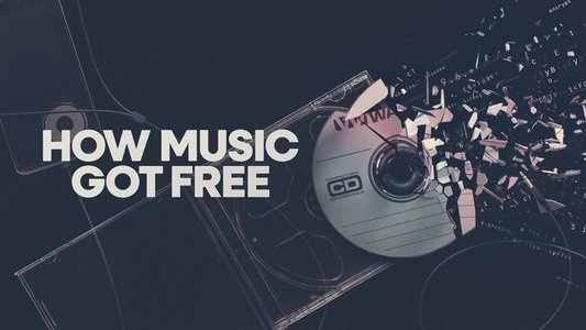 How Music Got Free