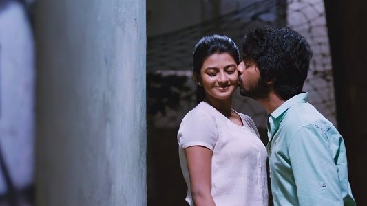 த்ரிஷா இல்லனா நயந்தாரா