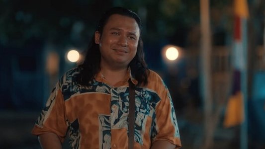 Mendadak Dangdut