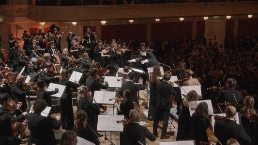 Teodor Currentzis: Utopia