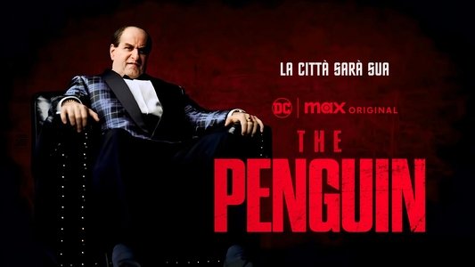 The Penguin