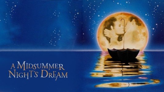 A Midsummer Night's Dream