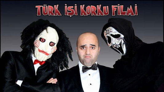 Türk İşi Korku Filmi
