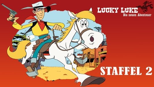 Les Nouvelles Aventures de Lucky Luke