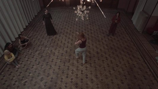 Suspiria