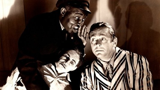 The Ghost and the Guest