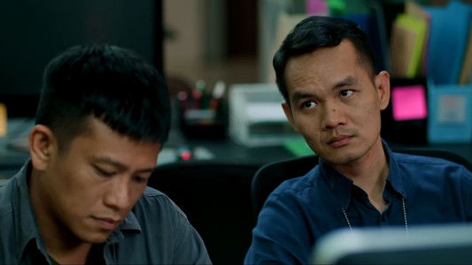 Agak Laen: Menyala Pantiku!