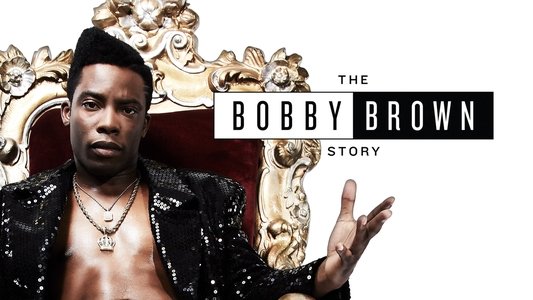 The Bobby Brown Story