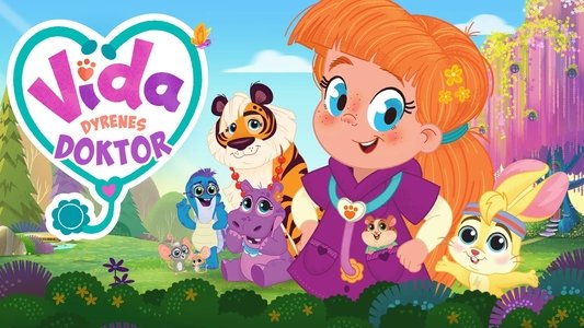 Vida the Vet