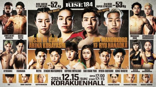 RISE184