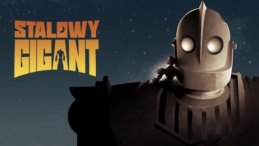 The Iron Giant