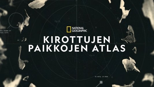 Atlas Of Cursed Places