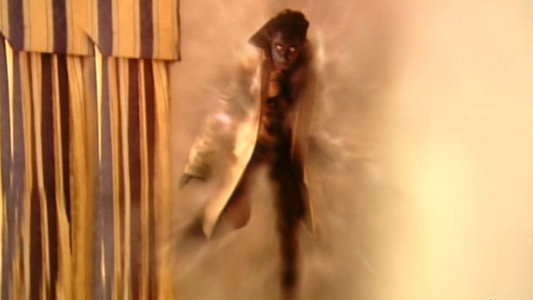 FX2: Visual Effects
