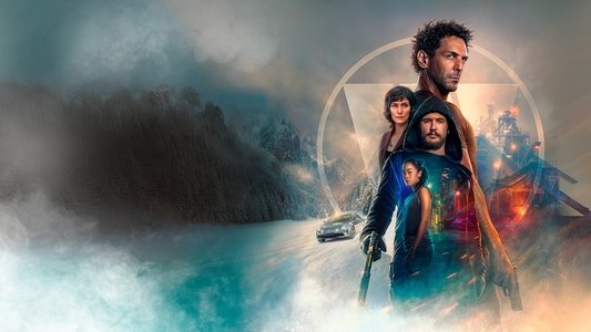 Largo Winch : Le Prix de l'argent