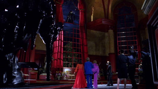 Scooby-Doo 2: Monsters Unleashed