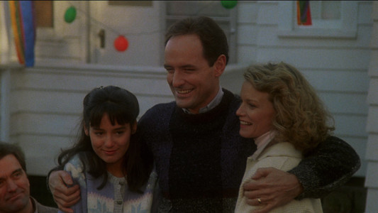 The Stepfather