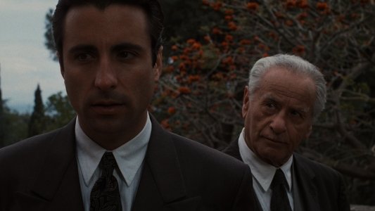 The Godfather Part III