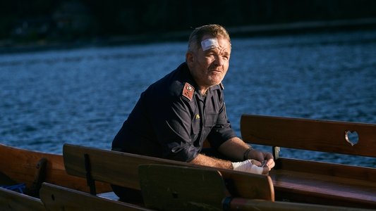 Letzter Gipfel