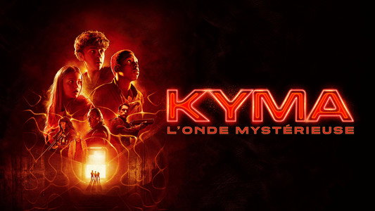Kyma, l'onde mystérieuse