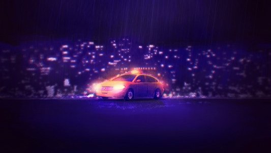 Gece Kuşağı