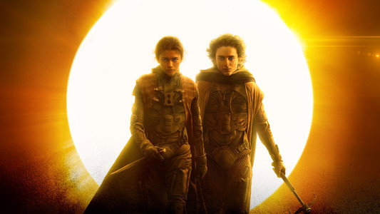 Dune: Part Two