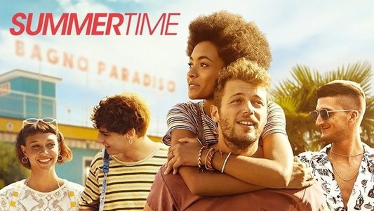 Summertime