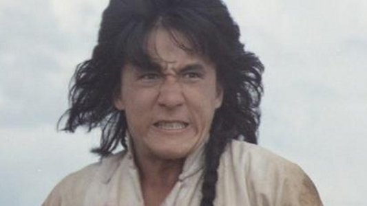 蛇鶴八步
