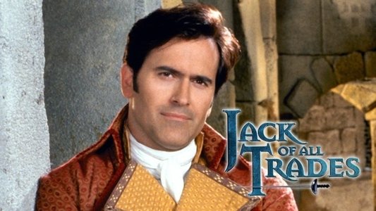 Jack of All Trades