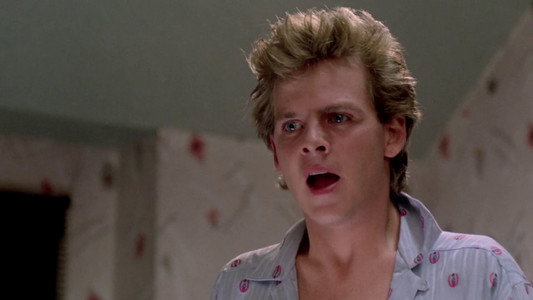 A Nightmare on Elm Street Part 2: Freddy's Revenge
