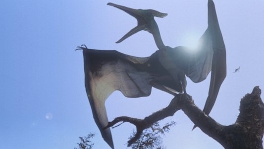 The Lost World: Jurassic Park