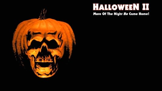 Halloween II