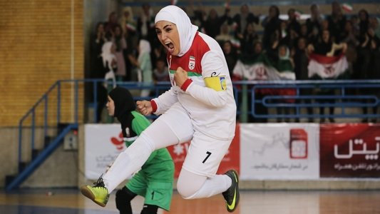 عرق سرد