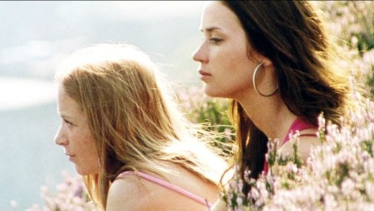 My Summer of Love