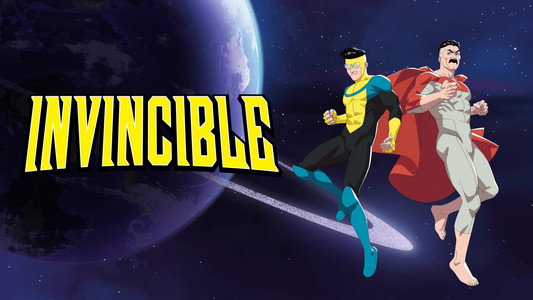 INVINCIBLE
