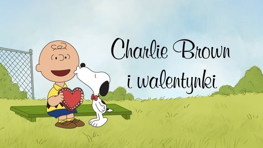 A Charlie Brown Valentine