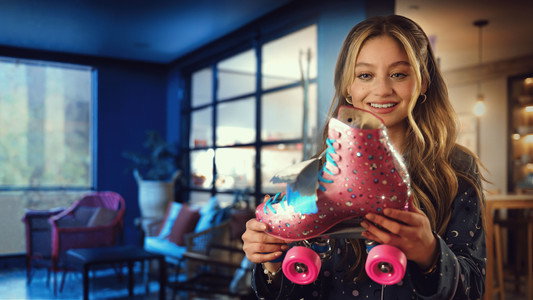 Soy Luna: Volver a rodar