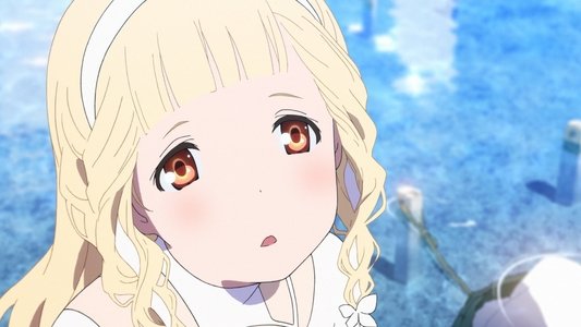 さよならの朝に約束の花をかざろう