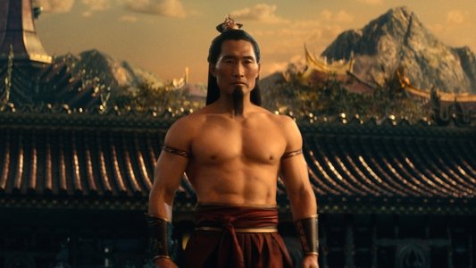 Avatar the Last Airbender
